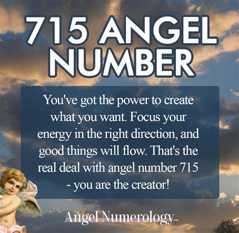715 angel number twin flame|Angel Number 715: Meaning & Reasons why you are seeing.
